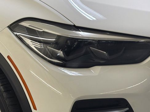 Certified 2023 BMW X5 sDrive40i w/ Parking Assistance Package image 10