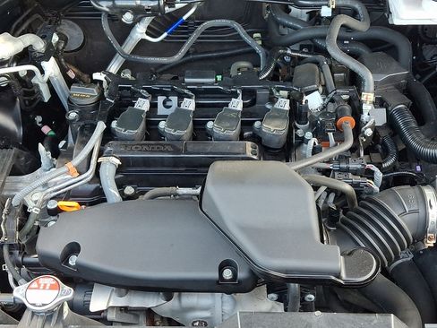 Used 2023 Honda CR-V EX image 28