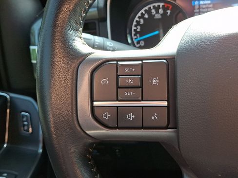 Used 2022 Ford F150 XLT w/ Equipment Group 302A High AWD/4WD image 21