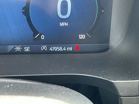Used 2025 Ford F150 XLT w/ Equipment Group 301A Standard RWD image 14