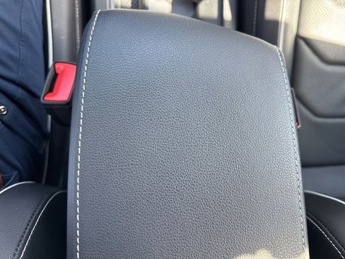 Used 2024 Volkswagen Tiguan SEL R-Line AWD/4WD image 32