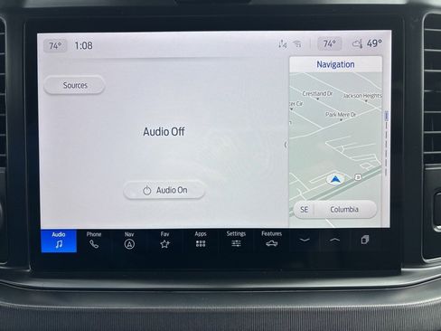 New 2026 Ford F250 Platinum w/ Tremor Off-Road Package image 27