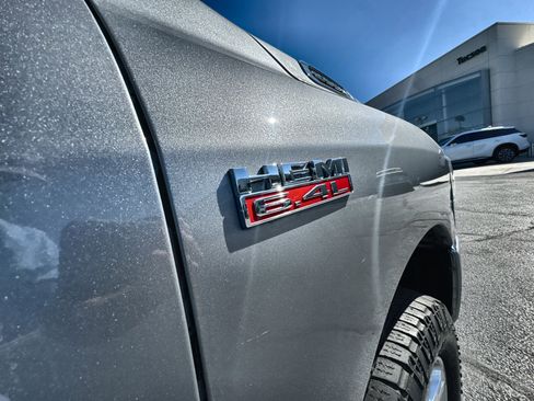 Used 2019 RAM 2500 Big Horn image 30