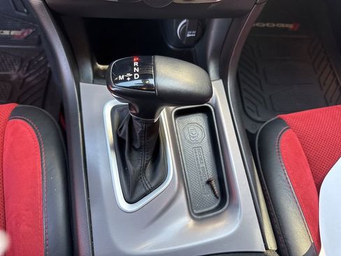 Used 2022 Dodge Charger Scat Pack w/ Plus Group image 19