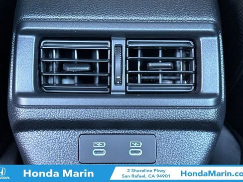 Certified 2025 Honda Accord Sport image 17