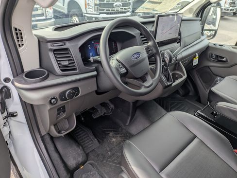 New 2026 Ford Transit 150 Low Roof image 13