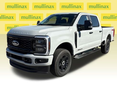 New 2026 Ford F250 XL w/ STX Appearance Package AWD/4WD image 15
