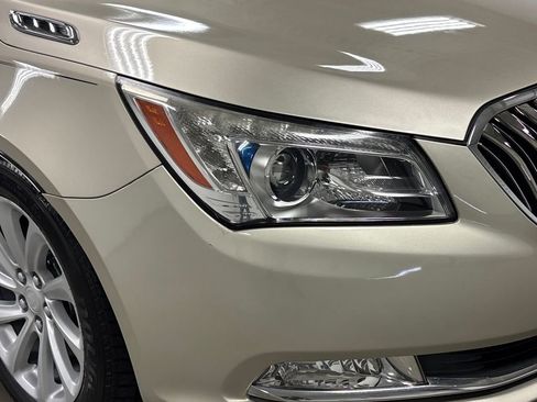 Used 2016 Buick LaCrosse Premium w/ Driver Confidence Package #1 image 19