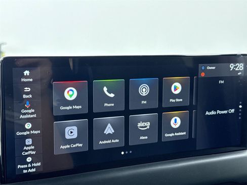 New 2026 Honda Pilot TrailSport image 24