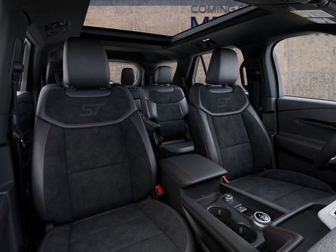 New 2027 Ford Explorer ST w/ Sun And Sound Package AWD/4WD image 10