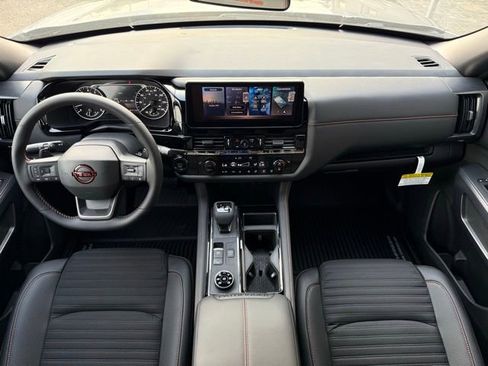 New 2026 Nissan Pathfinder Rock Creek AWD/4WD image 28