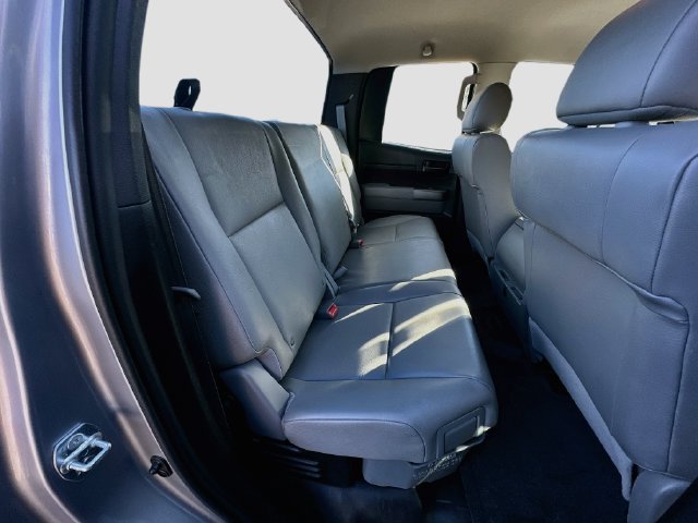 Used 2012 Toyota Tundra 4x4 Double Cab image 25