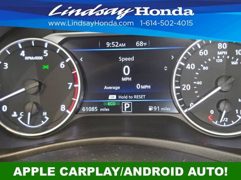 Used 2024 Nissan Sentra SV FWD image 14