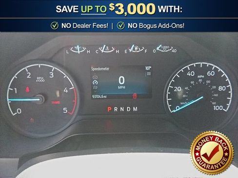 Used 2023 Ford F350 XL w/ XL Chrome Package AWD/4WD image 19