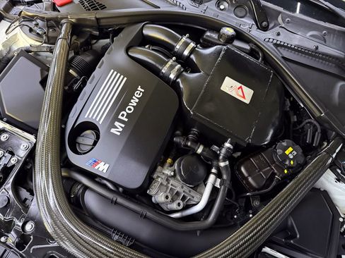 Used 2016 BMW M4 Coupe RWD image 27
