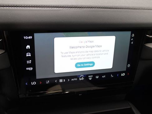 New 2026 Lincoln Navigator L Reserve image 50