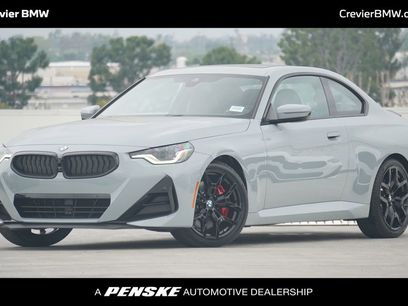 New 2026 BMW 230i Coupe w/ Premium Package