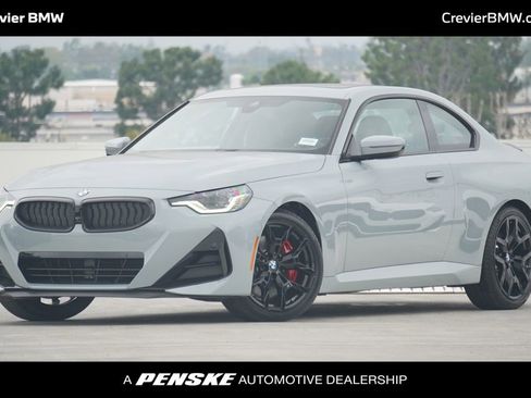 New 2026 BMW 230i Coupe w/ Premium Package image 1