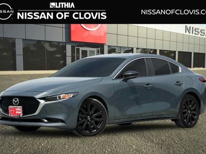 Used 2022 MAZDA MAZDA3 s