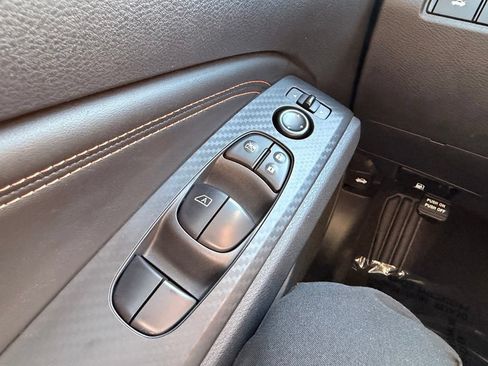 Used 2022 Nissan Altima 2.5 SR w/ Midnight Edition Package FWD image 26