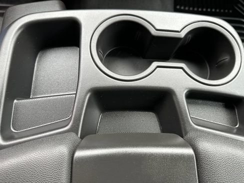 Certified 2026 Chevrolet Silverado 2500 LT AWD/4WD image 34