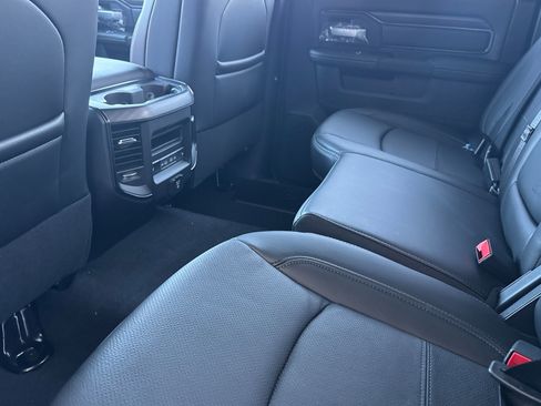 New 2026 RAM 2500 Power Wagon AWD/4WD image 11