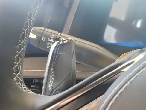 New 2026 Chevrolet Corvette Stingray Coupe w/ Battery Protection Package image 15