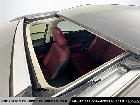 Used 2020 Lexus NX 300 FWD w/ Premium Package image 22