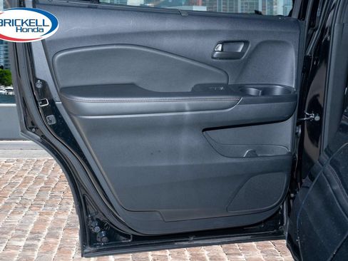 Certified 2024 Honda Passport TrailSport image 13