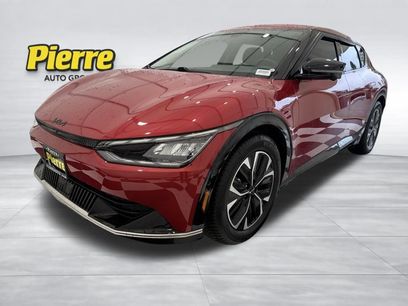 Used 2022 Kia EV6 Wind w/ Wind Technology Package