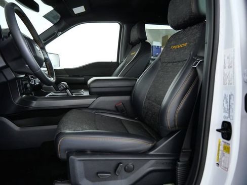 Used 2025 Ford F150 Tremor w/ Bed Utility Package AWD/4WD image 19