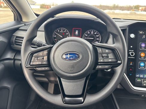New 2026 Subaru Crosstrek 2.0i Premium image 13