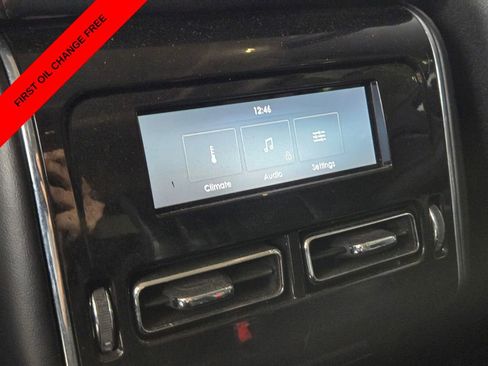 Used 2023 Lincoln Aviator Reserve AWD/4WD image 16