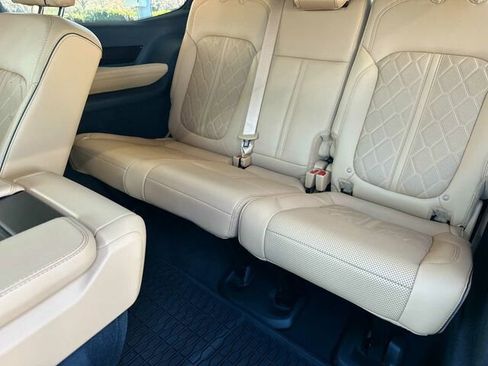 Used 2024 Jeep Grand Wagoneer Series III w/ Rear Seat Video Group 1 image 19