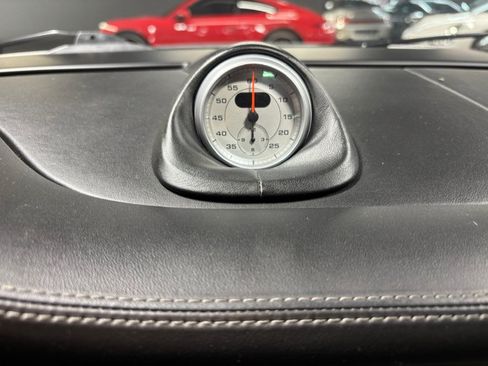 Used 2008 Porsche 911 Targa 4S AWD/4WD image 14