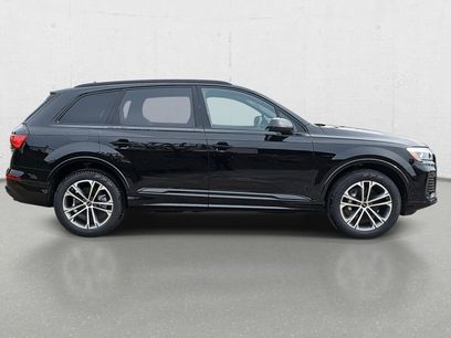 New 2026 Audi Q7 2.0T Premium Plus