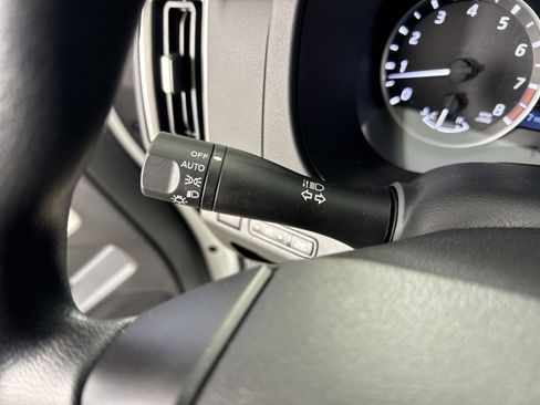 New 2026 Nissan Frontier SV w/ Tow Package image 15