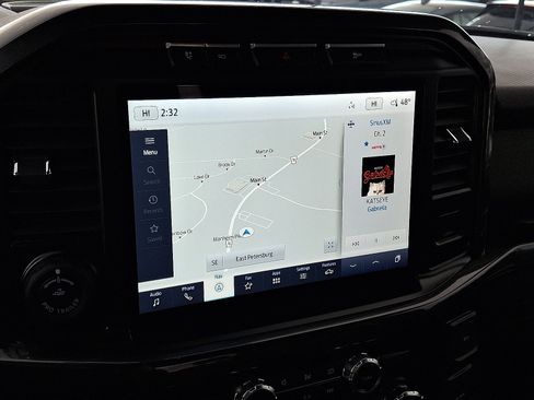 Used 2023 Ford F150 XLT w/ Equipment Group 302A High image 19