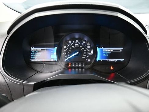 Used 2022 Ford Edge Titanium w/ Equipment Group 301A AWD/4WD image 20