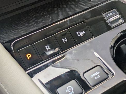 Used 2025 Nissan Murano SL w/ Cargo Package AWD/4WD image 21