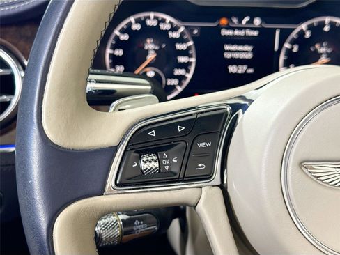 Used 2020 Bentley Continental GT image 16