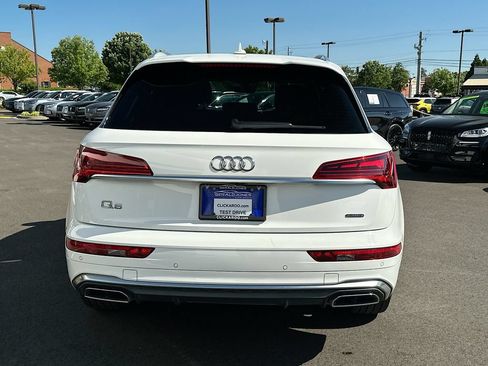 Used 2022 Audi Q5 2.0T Premium AWD/4WD image 15