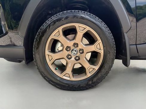 Used 2024 Toyota RAV4 AWD Hybrid image 39