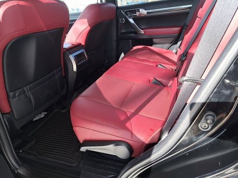 Used 2023 Lexus GX 460 Premium image 21