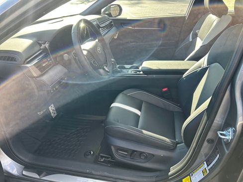 New 2026 Toyota Camry SE image 17