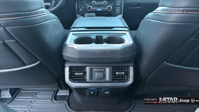 Used 2025 Ford F150 Raptor w/ Equipment Group 803A Raptor R AWD/4WD image 29