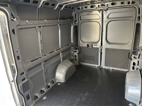 New 2026 RAM ProMaster 2500 w/ Convenience Group image 14