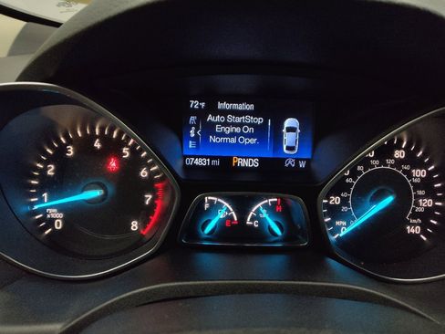 Used 2017 Ford Escape SE w/ Equipment Group 201A AWD/4WD image 23