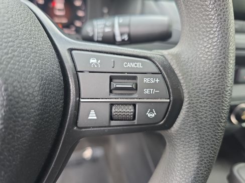 Used 2024 Honda Accord LX image 17