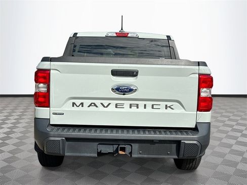 Used 2023 Ford Maverick XLT w/ XLT Luxury Package image 7
